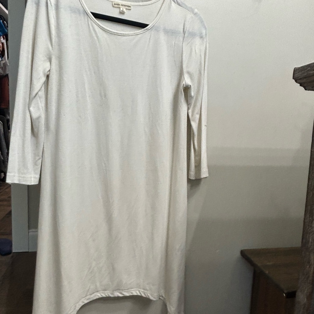 Long shirt
